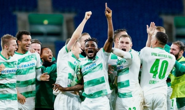 Nhận định Soi Kèo Hertha BSC vs SpVgg Greuther Furth, 01h30 ngày 18/09, Bundesliga